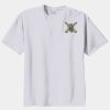 PC Youth Core Blend Tee Thumbnail