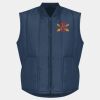 Quilted Vest Thumbnail