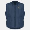 Quilted Vest Thumbnail