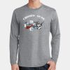 P&C Unisex Long Sleeve Fan Favorite T-Shirt  Thumbnail