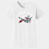 PC Ladies Fan Favorite T-Shirt Thumbnail