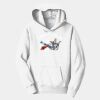 PC Youth Fan Favorite Hooded Sweatshirt Thumbnail
